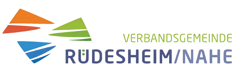 Das Logo von Rüdesheim